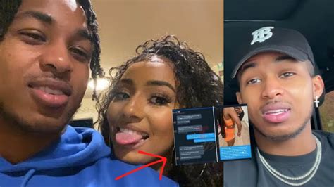 Published on: Feb 13, 2023, 9:45 AM PST. DDG and Halle Bailey have responded after Rubi Rose leaked alleged DMs from the rapper asking to meet up with her. The drama started on Saturday (February ...